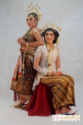  Sewa  Baju  Pengantin  Adat Jawa  Di Jakarta