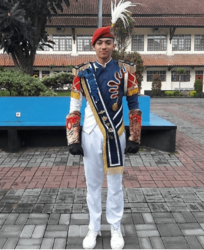 Ini Alasan Khalifah Memilih Masuk Akpol Setelah Lulus Sma