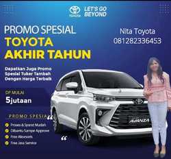 Avanza DP 20 Juta: Memilih Kendaraan Keluarga yang Tepat dan Strategi Pembiayaan