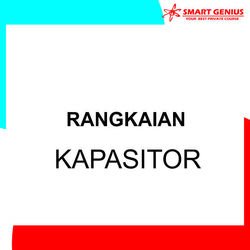 Rangkaian Kapasitor Paralel