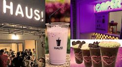 21+ Franchise Kopi Haus Prosedur