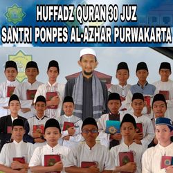 smp islam al-azhar